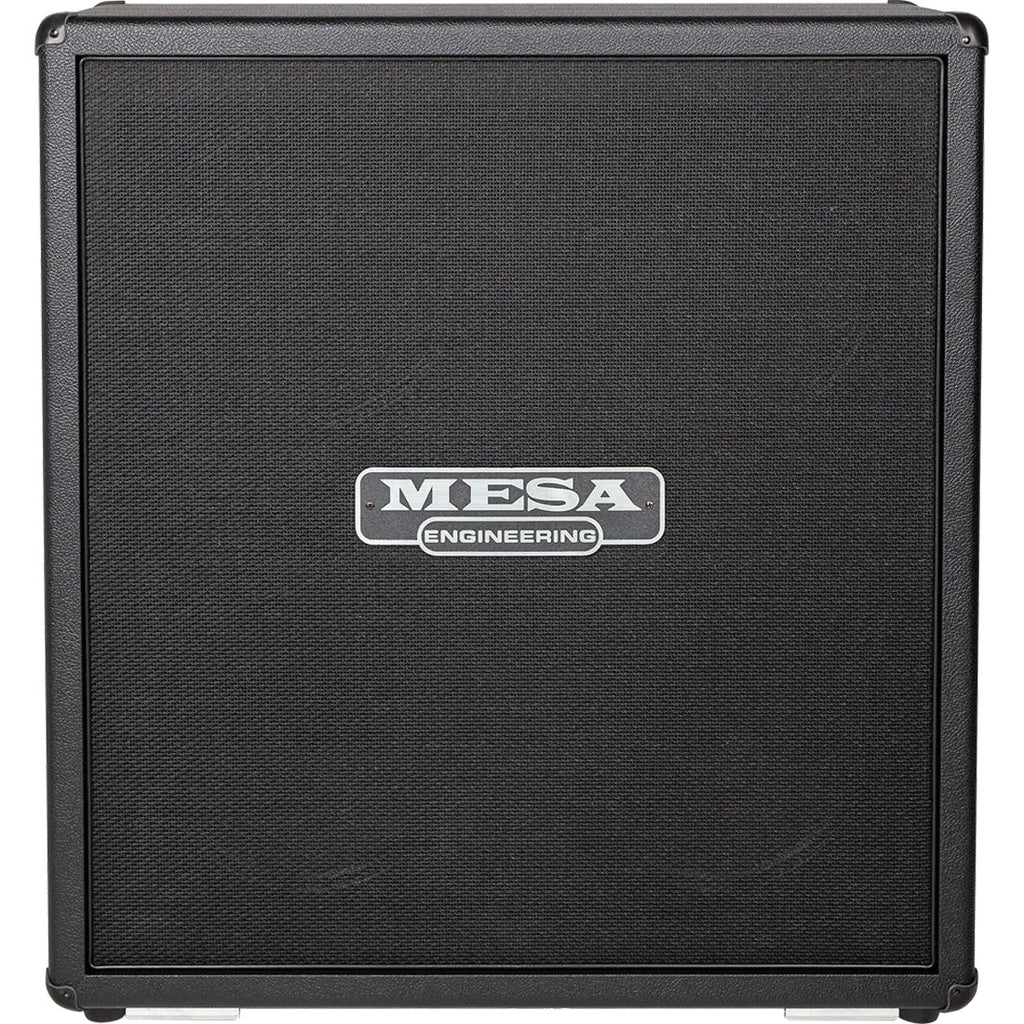 Mesa Boogie 4x12 Rectifier Traditional Straight Cabinet - MusicMarket