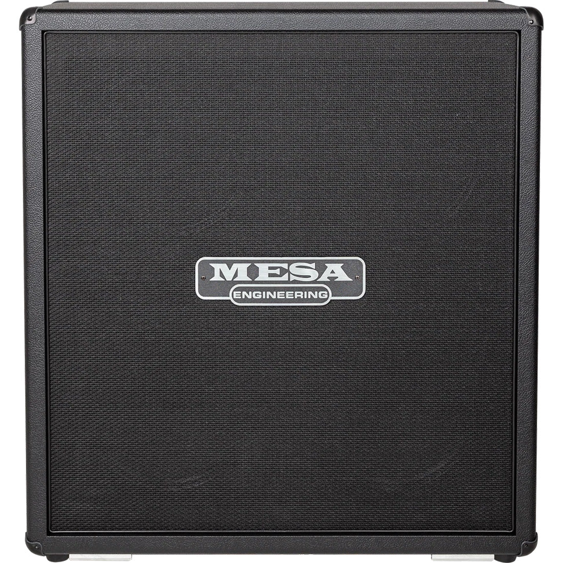 Mesa Boogie 4x12 Rectifier Traditional Straight Cabinet - MusicMarket