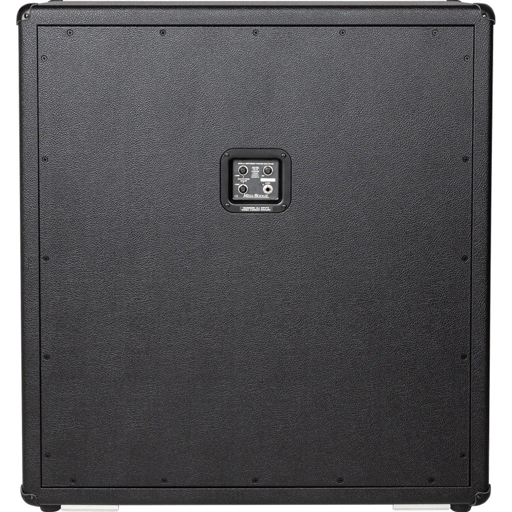 Mesa Boogie 4x12 Rectifier Traditional Straight Cabinet - View 4 | MusicMarket