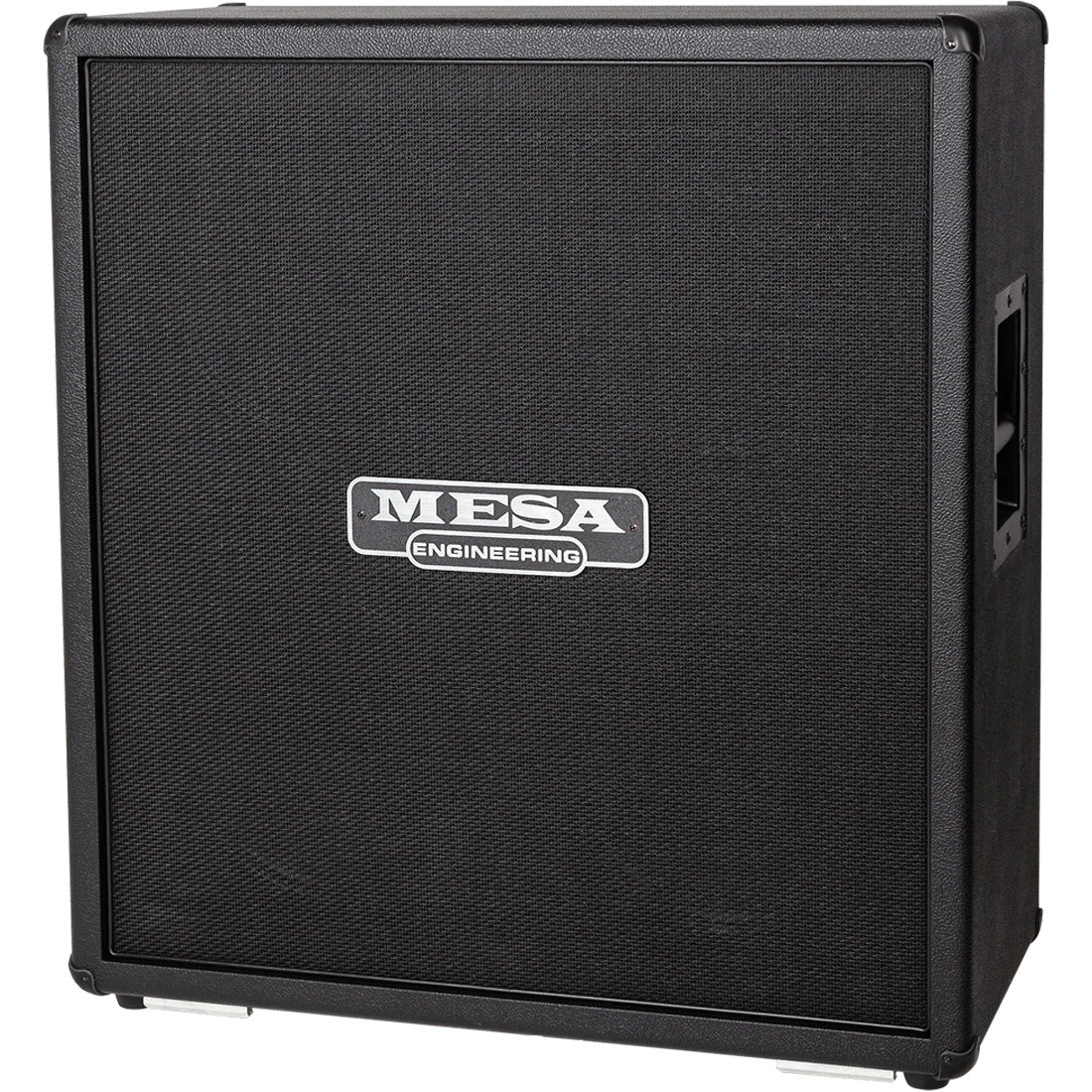 Mesa Boogie 4x12 Rectifier Traditional Straight Cabinet - View 3 | MusicMarket
