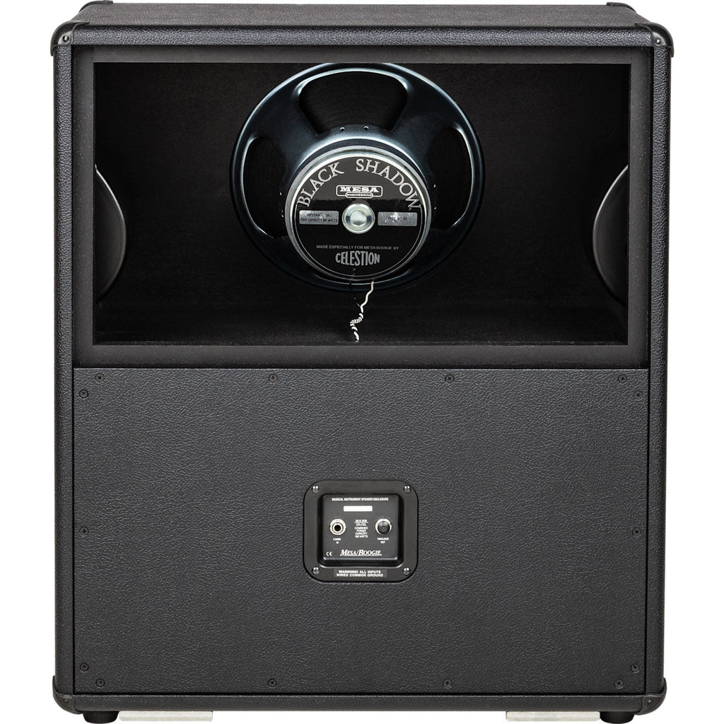 Mesa Boogie Split Back 2x12” Guitar Cabinet - View 4 | MusicMarket
