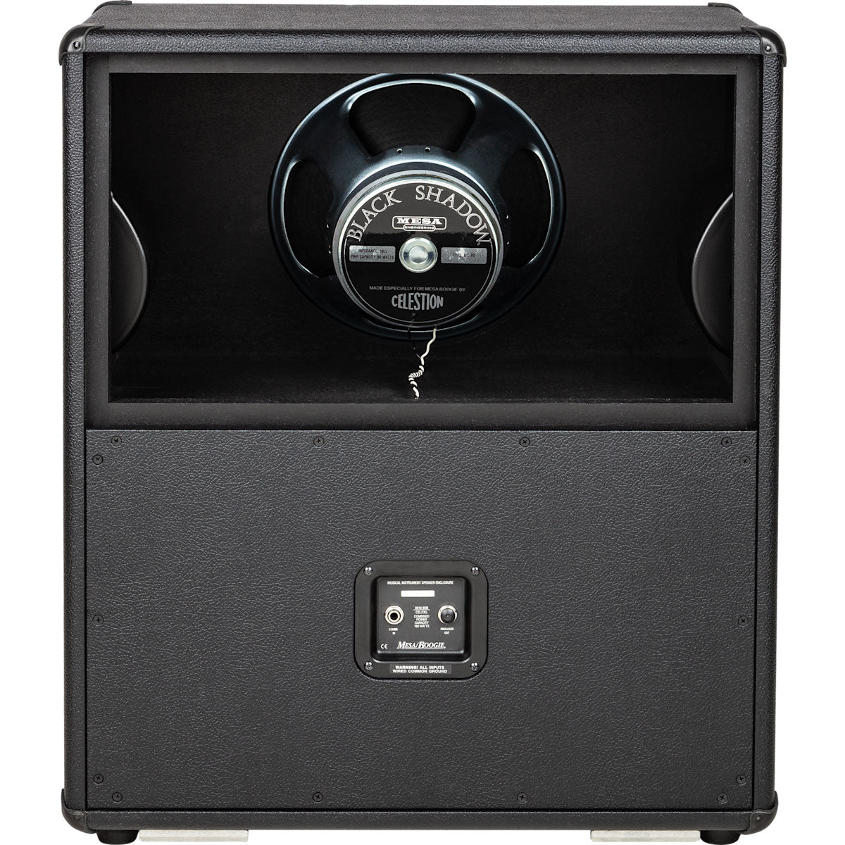 Mesa Boogie Split Back 2x12” Guitar Cabinet - View 4 | MusicMarket