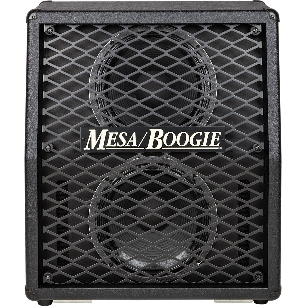 Mesa Boogie Split Back 2x12” Guitar Cabinet - MusicMarket