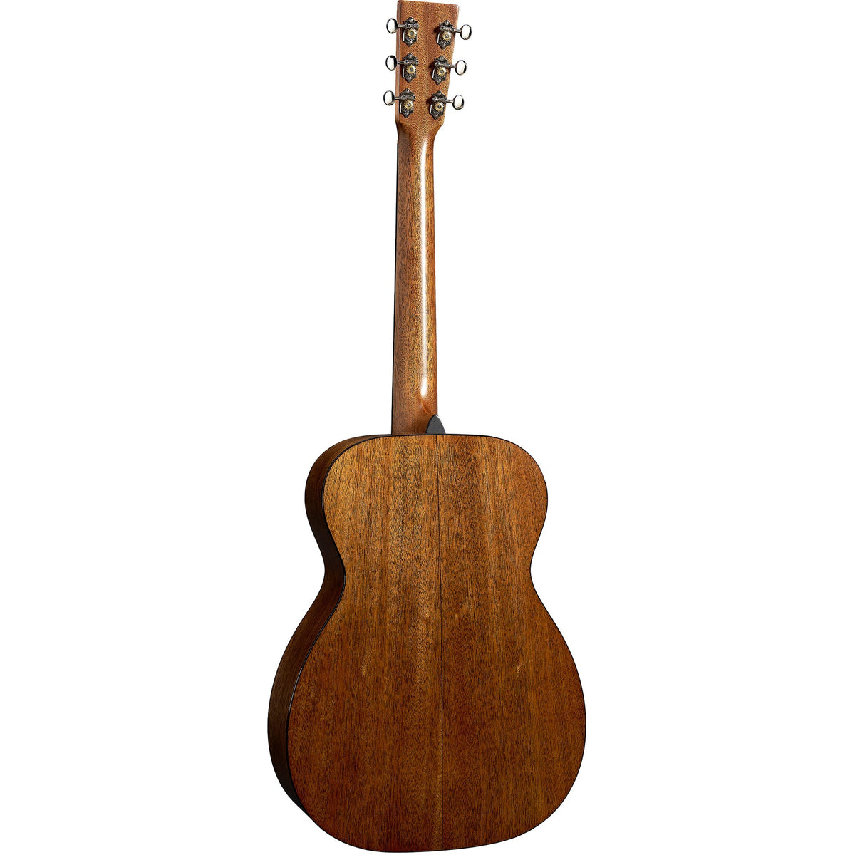 Martin 00-18 Joe Bonamassa Acoustic Guitar - 1937 Joe Bonamassa Sunburst - View 3 | MusicMarket