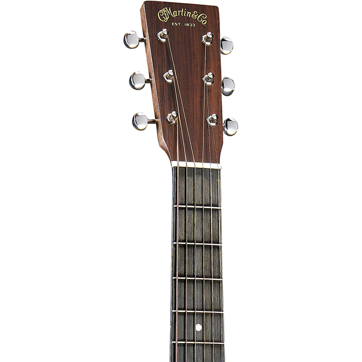 Martin 00-18 Joe Bonamassa Acoustic Guitar - 1937 Joe Bonamassa Sunburst - View 4 | MusicMarket
