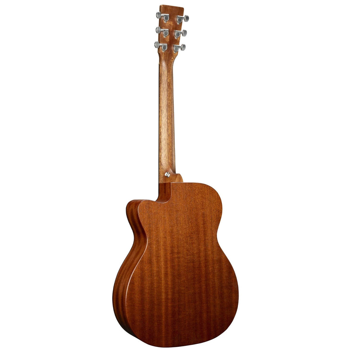 Martin 000CJRE Junior Cutaway Acoustic Electric Guitar - View 2 | MusicMarket