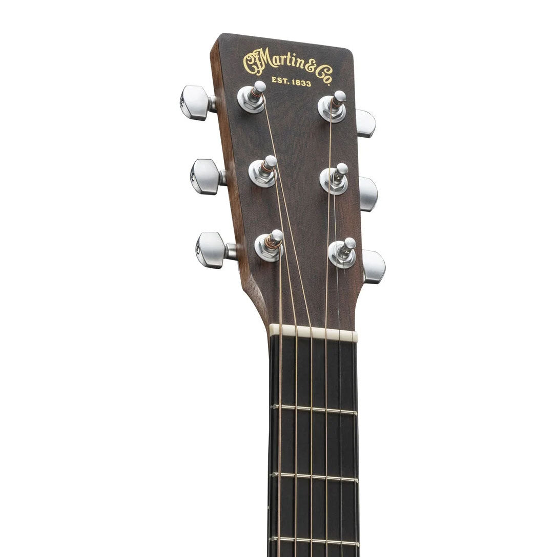 Martin 000CJRE Junior Cutaway Acoustic Electric Guitar - View 3 | MusicMarket