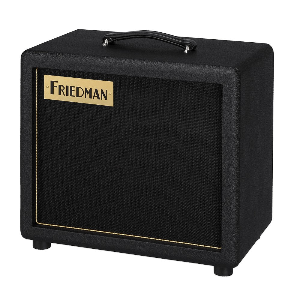 Friedman 112 1x12-Inch Guitar Cabinet - View 2 | MusicMarket
