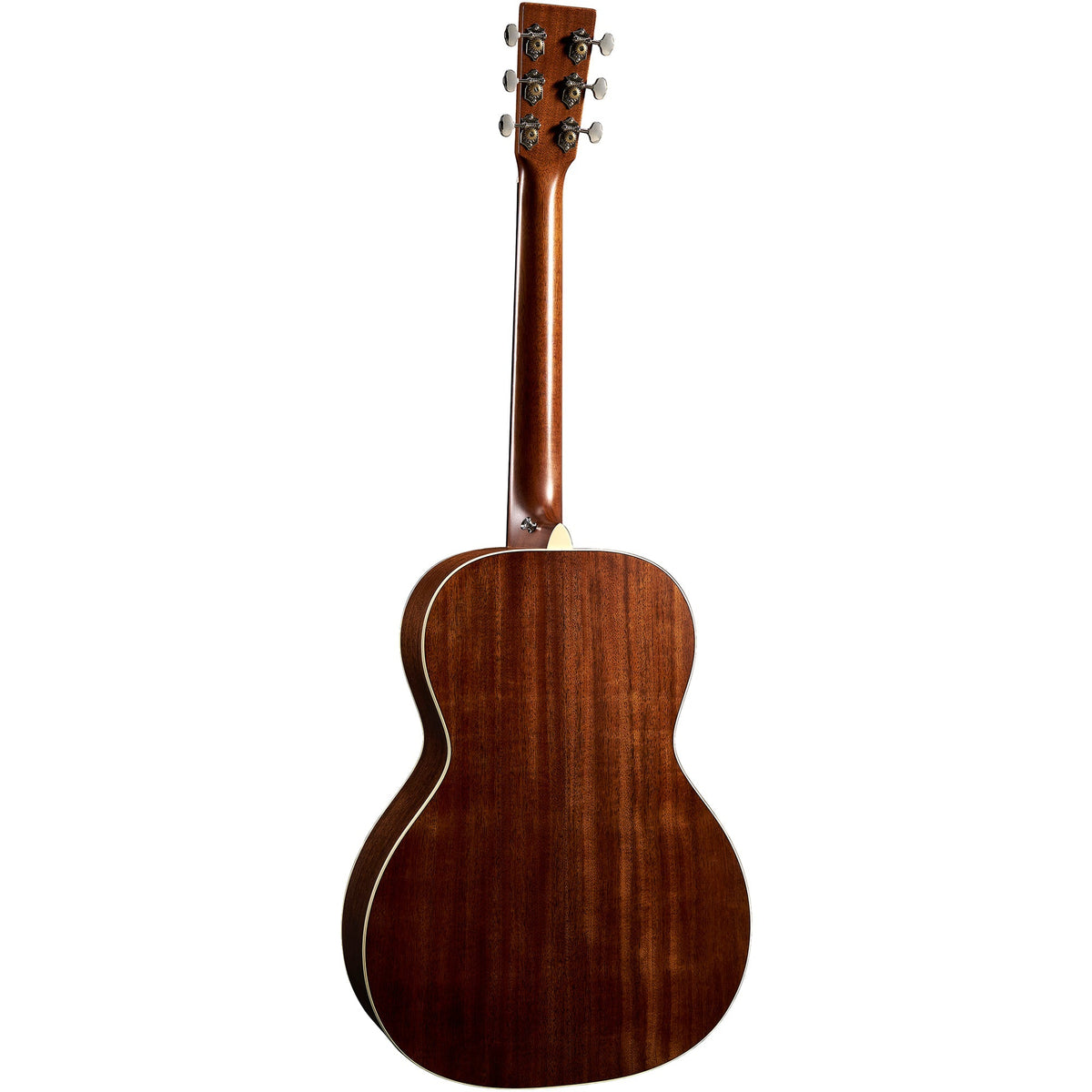 Martin 00L-16E Acoustic Electric Guitar - 1935 Burst - View 3 | MusicMarket