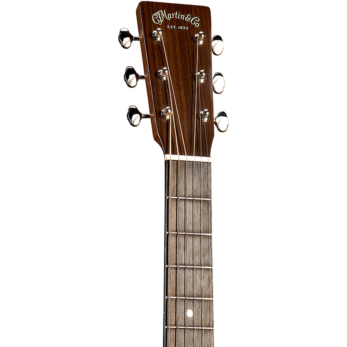 Martin 00L-16E Acoustic Electric Guitar - 1935 Burst - View 4 | MusicMarket