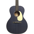 Martin 00L-16E Acoustic Electric Guitar - Blue Denim - MusicMarket