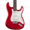 Fender American Vintage II 1965 Stratocaster Electric Guitar - Candy Apple Red - MusicMarket