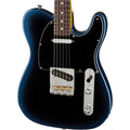 Fender American Professional II Telecaster Electric Guitar - Dark Night - MusicMarket