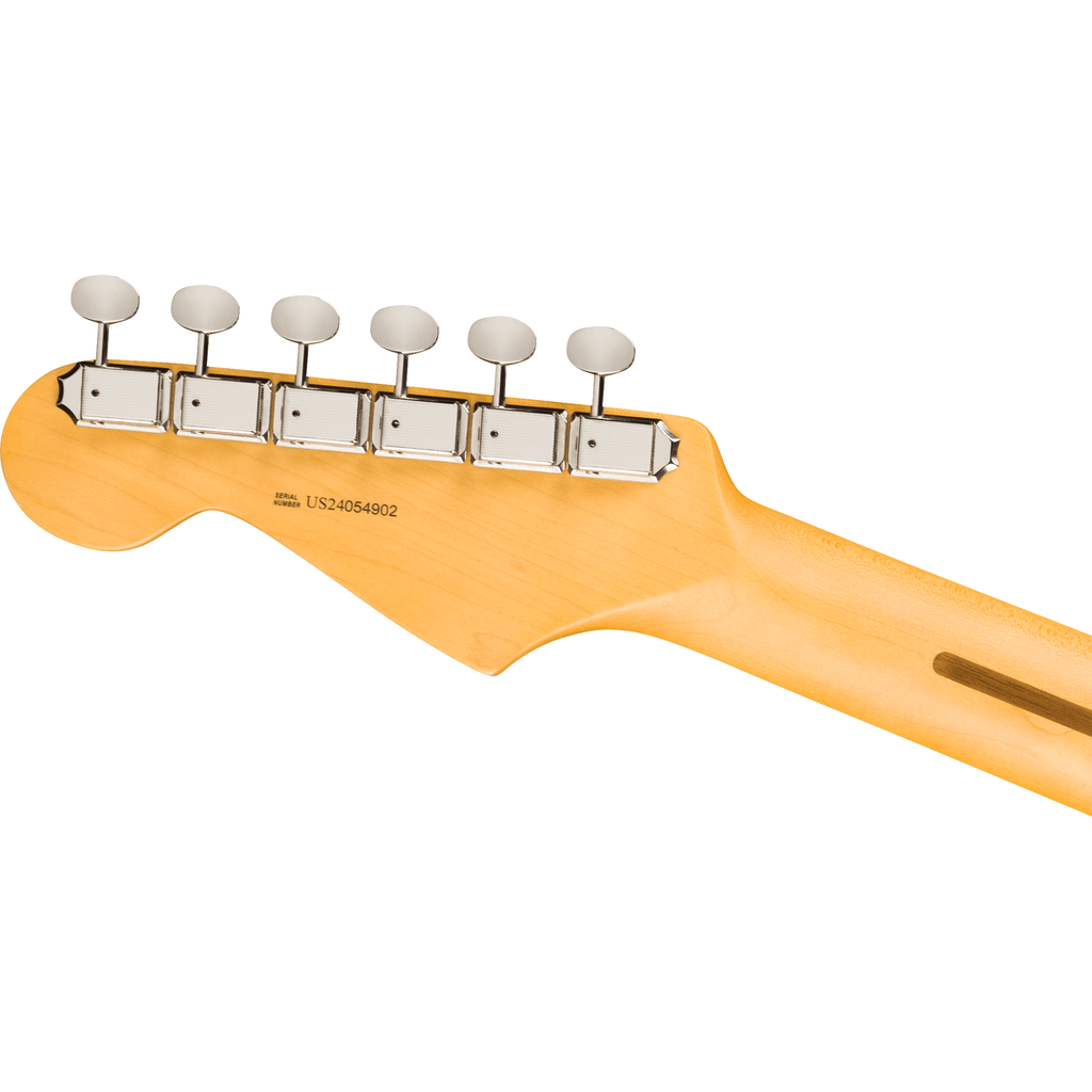 Fender American Professional Classic Stratocaster - 3-Color Sunburst - View 5 | MusicMarket