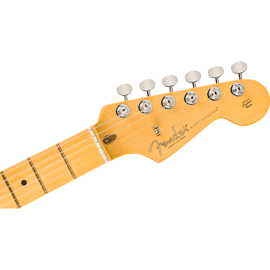 Fender American Professional Classic Stratocaster - 3-Color Sunburst - View 4 | MusicMarket