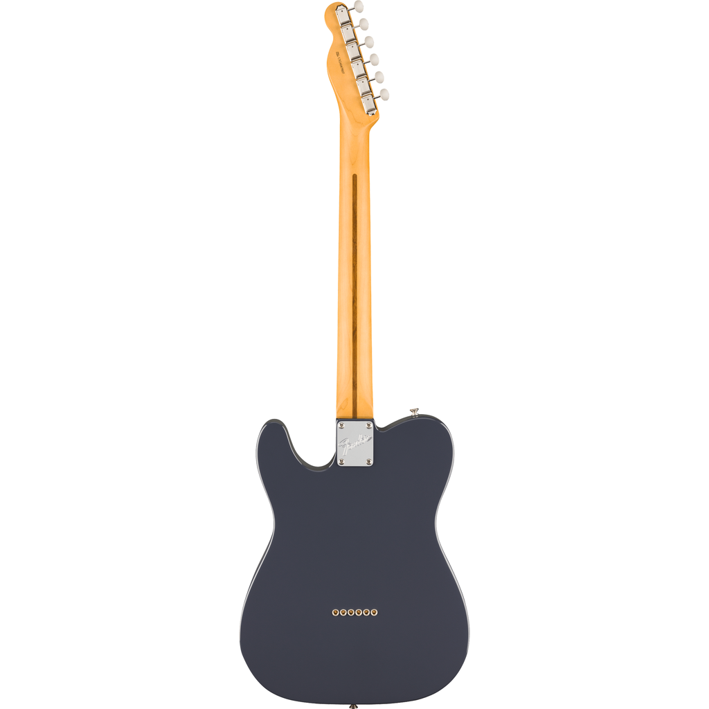 Fender American Professional Classic Telecaster - Faded Black - View 3 | MusicMarket
