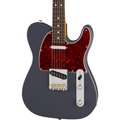 Fender American Professional Classic Telecaster - Faded Black - MusicMarket