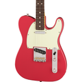 Fender American Professional Classic Telecaster - Faded Dakota Red - MusicMarket