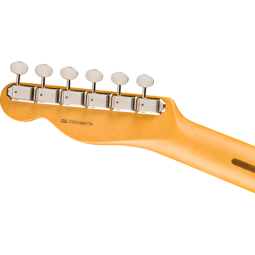 Fender American Professional Classic Telecaster - Butterscotch Blonde - View 5 | MusicMarket