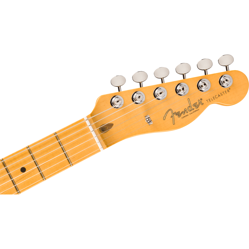 Fender American Professional Classic Telecaster - Butterscotch Blonde - View 4 | MusicMarket