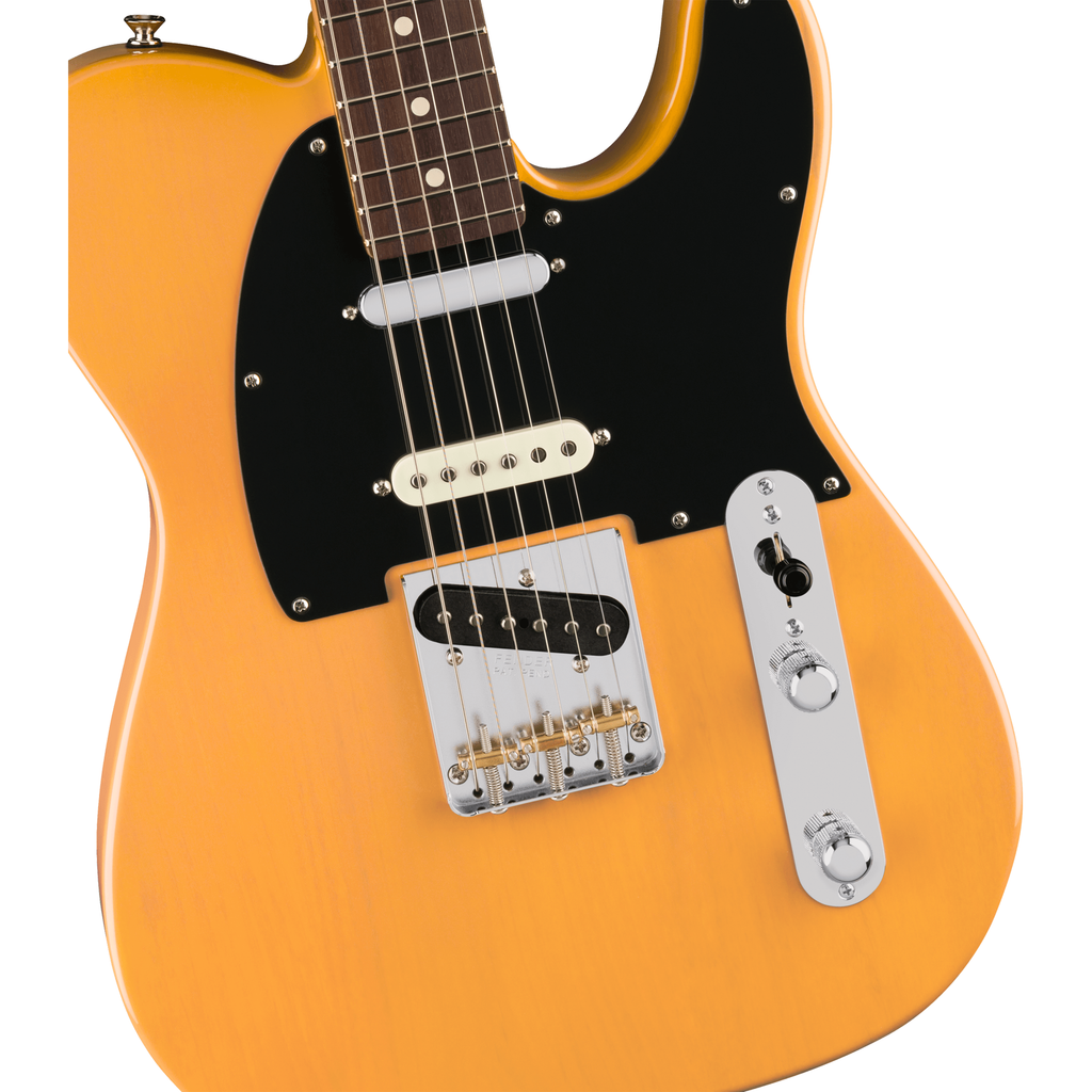 Fender American Professional Classic Hotshot Telecaster - Butterscotch Blonde - View 6 | MusicMarket