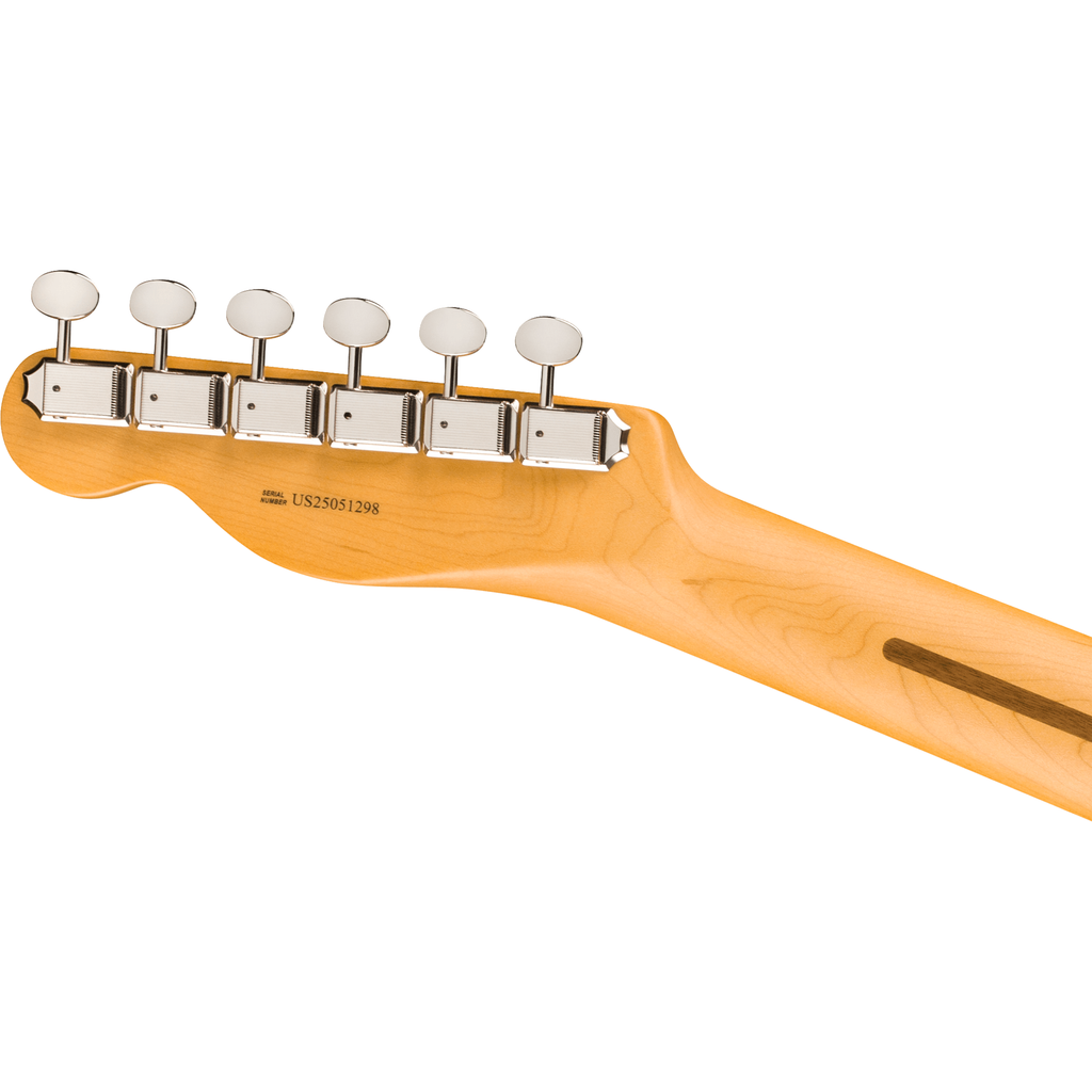 Fender American Professional Classic Hotshot Telecaster - Butterscotch Blonde - View 5 | MusicMarket