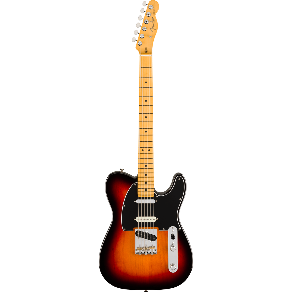 Fender American Professional Classic Hotshot Telecaster - 3-Color Sunburst - View 2 | MusicMarket