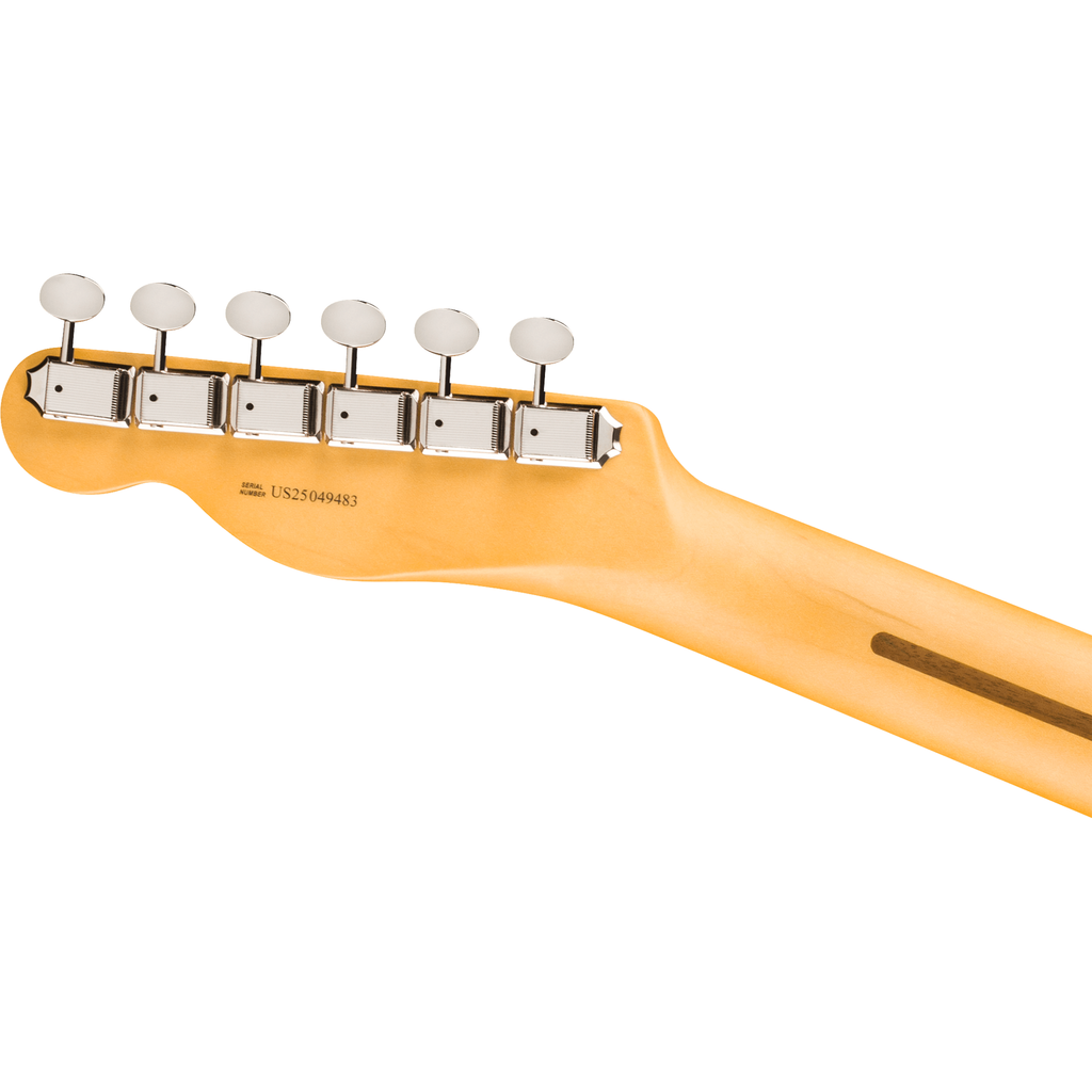 Fender American Professional Classic Hotshot Telecaster - 3-Color Sunburst - View 5 | MusicMarket
