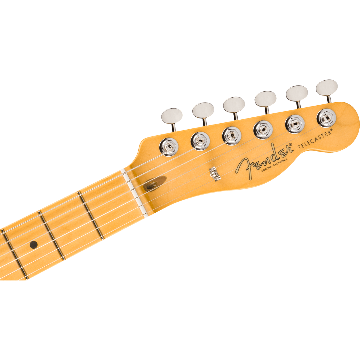 Fender American Professional Classic Hotshot Telecaster - 3-Color Sunburst - View 4 | MusicMarket
