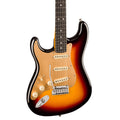Fender American Ultra II Stratocaster Left Handed Electric Guitar - Ultraburst - MusicMarket