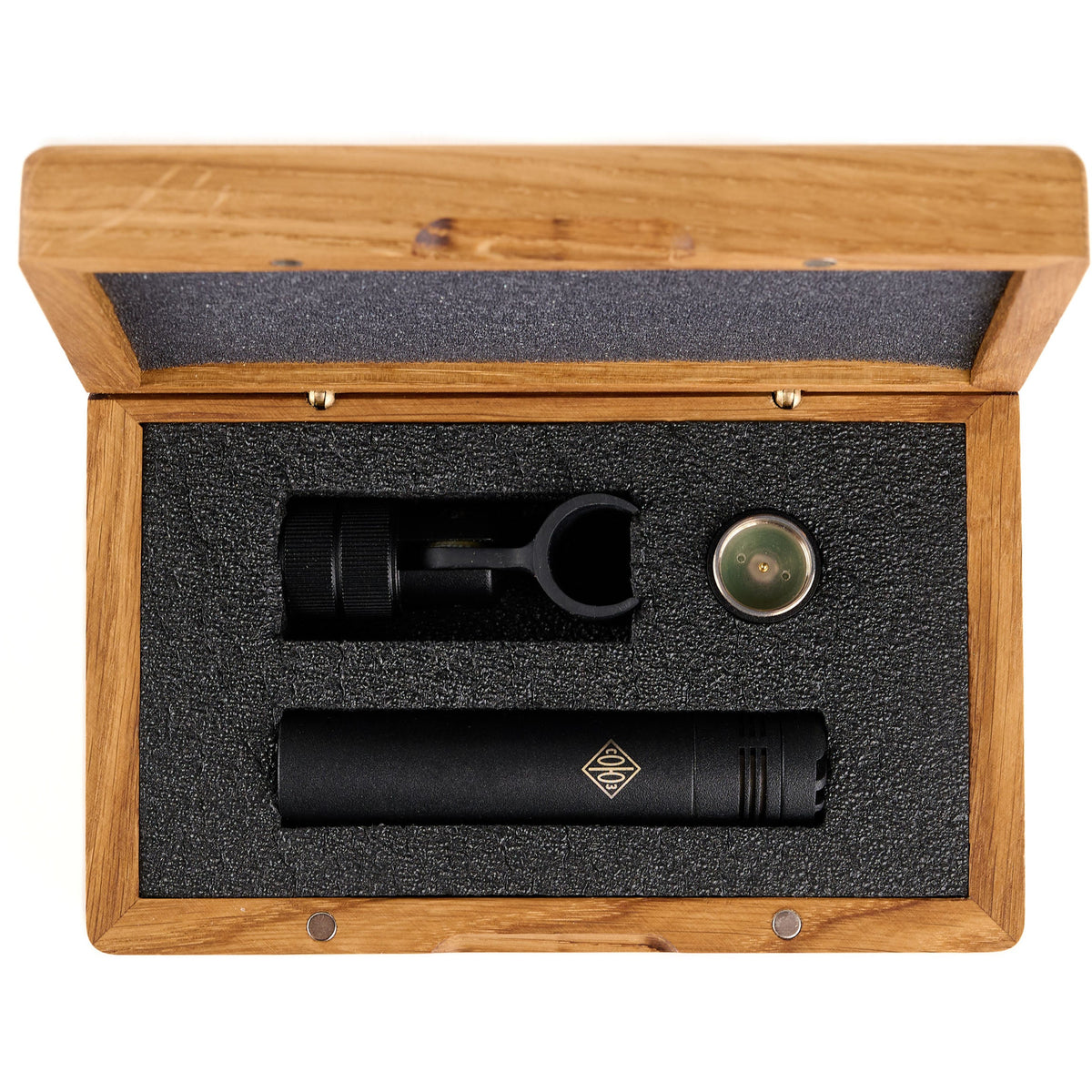 Soyuz 011 FET Small Diaphragm Condenser Microphone - Single - View 3 | MusicMarket