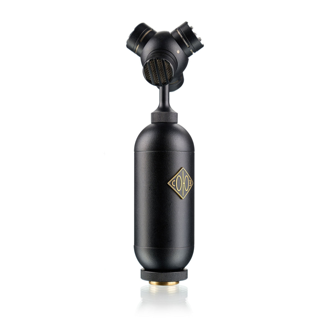 Soyuz 013 Ambisonic - 1st Order Ambisonic Condenser Microphone - View 3 | MusicMarket