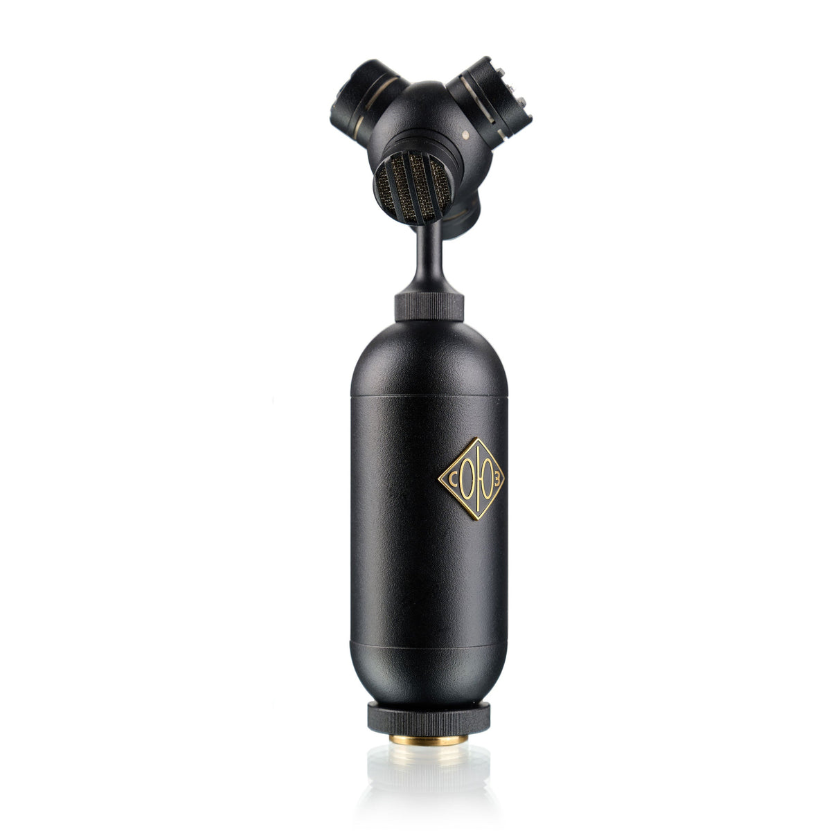 Soyuz 013 Ambisonic - 1st Order Ambisonic Condenser Microphone - View 3 | MusicMarket
