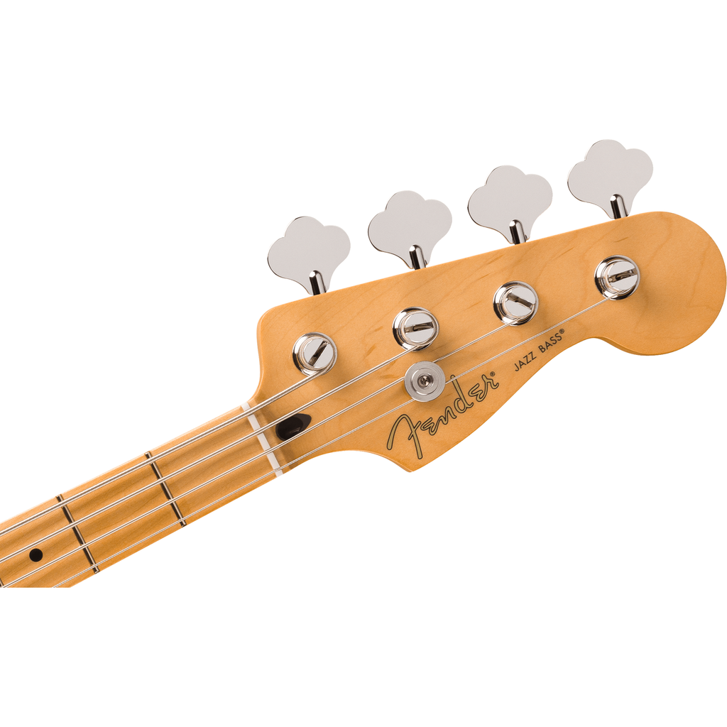 Fender Player II Jazz Bass - Polar White - View 3 | MusicMarket