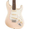 Fender Player II Stratocaster - Rosewood Fingerboard, White Blonde - MusicMarket