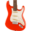 Fender Player II Stratocaster - Rosewood Fingerboard, Coral Red - MusicMarket