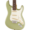 Fender Player II Stratocaster - Rosewood Fingerboard, Birch Green - MusicMarket