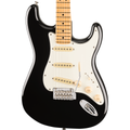 Fender Player II Stratocaster - Maple Fingerboard, Black - MusicMarket