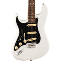 Fender Player II Stratocaster Left-Hand - Rosewood Fingerboard, Polar White - MusicMarket