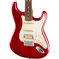 Fender Player II Strat HSS - Rosewood Fingerboard, Transparent Cherry Burst - MusicMarket