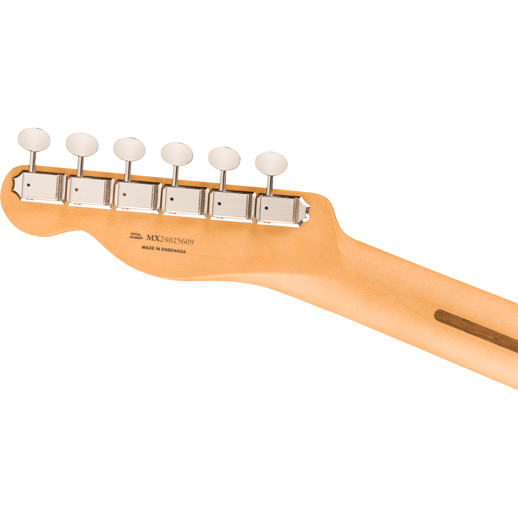Fender Player II Telecaster - Rosewood Fingerboard, Polar White - View 4 | MusicMarket