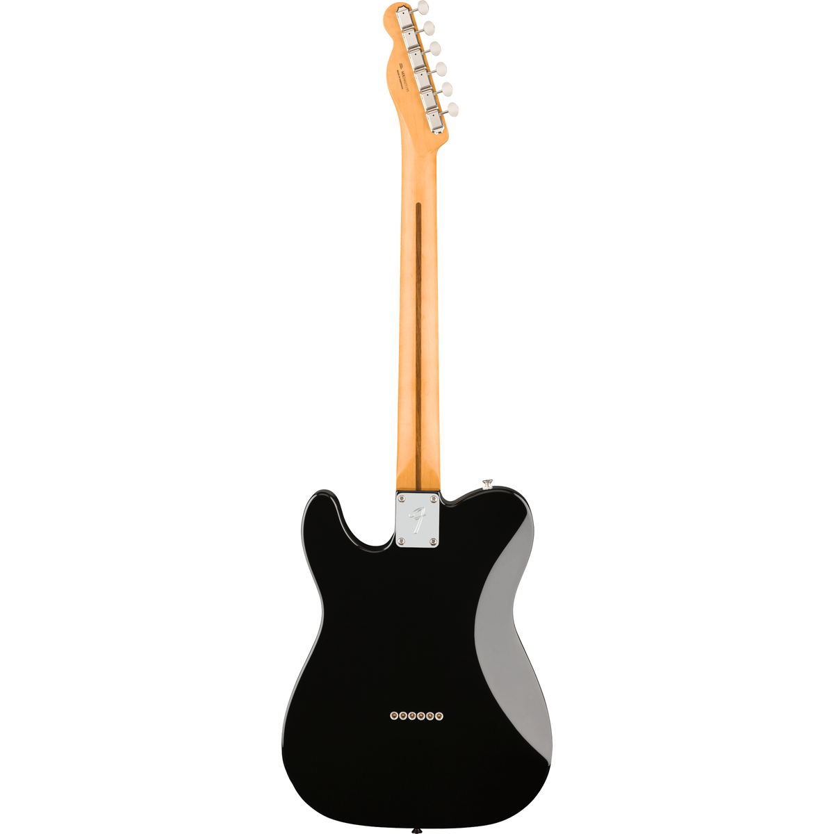 Fender Player II Telecaster HH Electric Guitar - Rosewood Fingerboard, Black - View 3 | MusicMarket