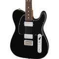 Fender Player II Telecaster HH Electric Guitar - Rosewood Fingerboard, Black - MusicMarket