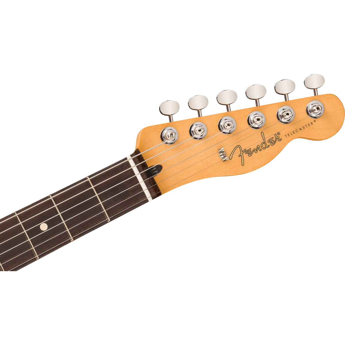 Fender Player II Telecaster HH Electric Guitar - Rosewood Fingerboard, Black - View 4 | MusicMarket