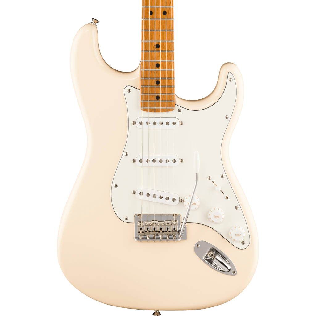 Fender FSR Limited Edition Player II Stratocaster - Olympic White - MusicMarket