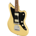 Fender Player Jazzmaster® Pau Ferro Electric Guitar, Buttercream - MusicMarket
