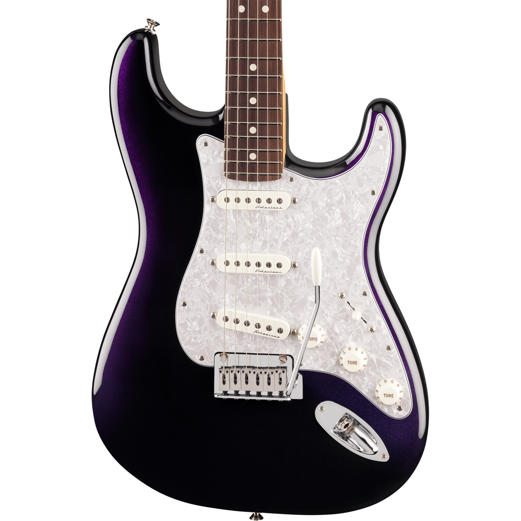 Fender Player II Modified Stratocaster Electric Guitar - Dusk - MusicMarket