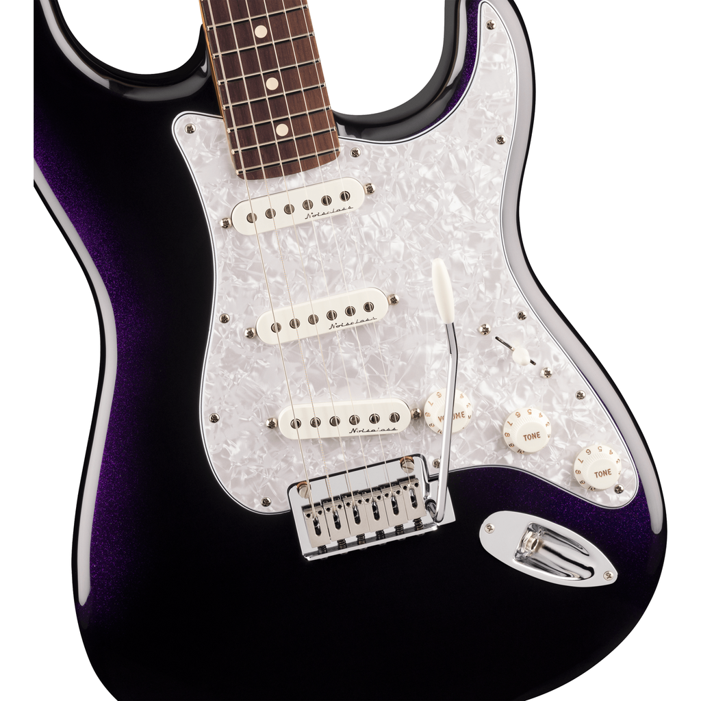 Fender Player II Modified Stratocaster Electric Guitar - Dusk - View 6 | MusicMarket