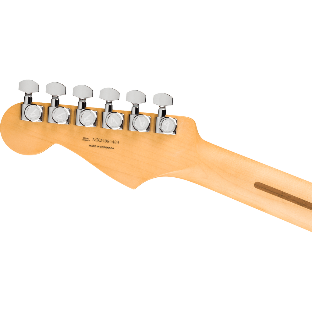Fender Player II Modified Stratocaster Electric Guitar - Dusk - View 5 | MusicMarket
