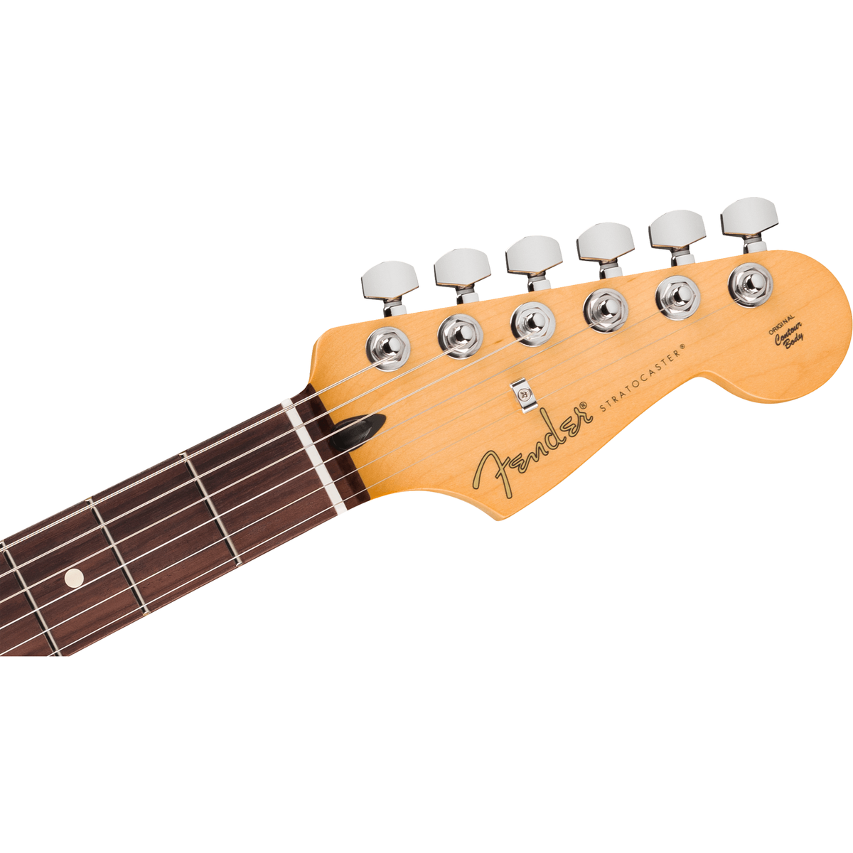 Fender Player II Modified Stratocaster Electric Guitar - Dusk - View 4 | MusicMarket